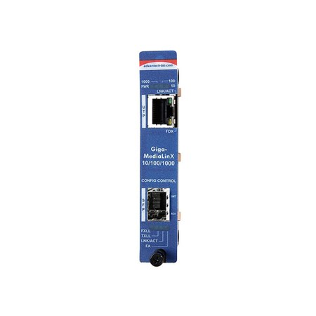 Advantech Corporation Imcv-Giga-Medialinx Tx/Sfp, Req 1 Sfp/1250 Module IMC-770-SFP